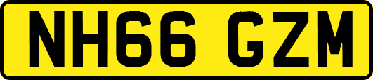 NH66GZM