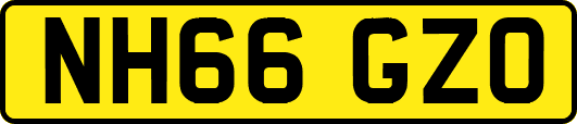 NH66GZO