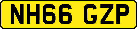NH66GZP