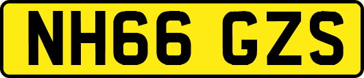 NH66GZS