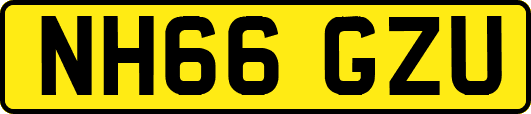 NH66GZU