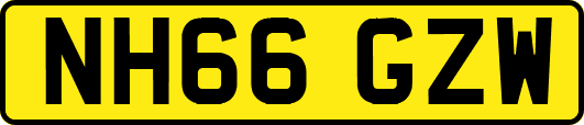NH66GZW