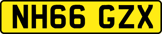 NH66GZX