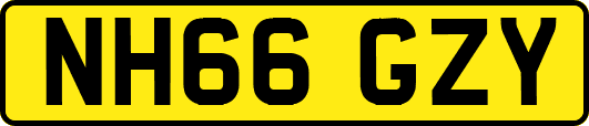 NH66GZY