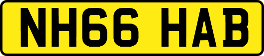 NH66HAB