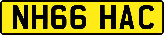 NH66HAC