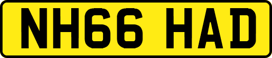 NH66HAD
