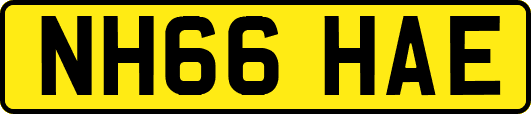 NH66HAE