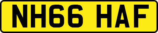 NH66HAF