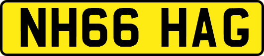 NH66HAG