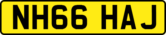 NH66HAJ