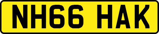 NH66HAK