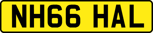 NH66HAL
