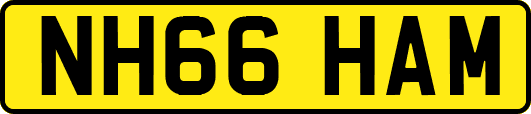 NH66HAM
