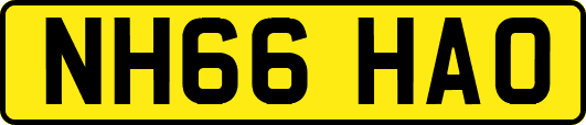 NH66HAO