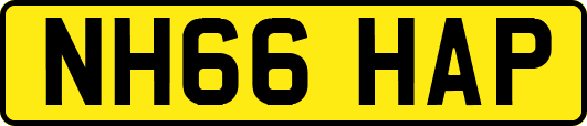 NH66HAP