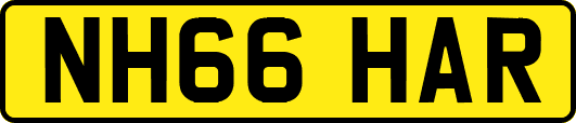 NH66HAR