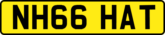 NH66HAT