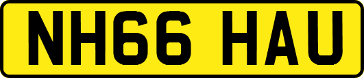 NH66HAU