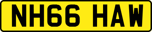 NH66HAW