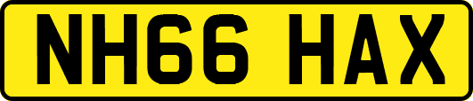 NH66HAX