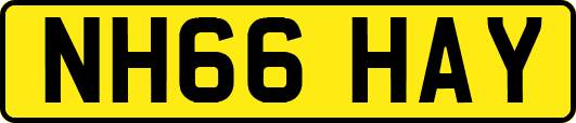 NH66HAY