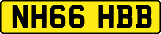 NH66HBB