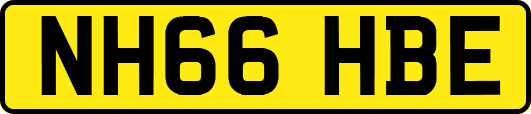 NH66HBE