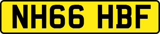 NH66HBF