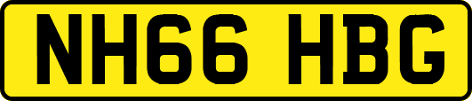 NH66HBG