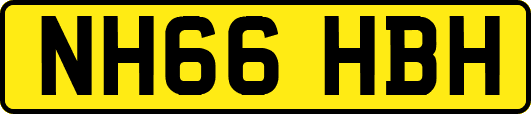 NH66HBH