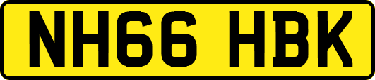 NH66HBK