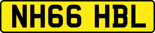 NH66HBL