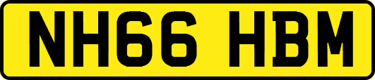 NH66HBM