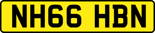 NH66HBN