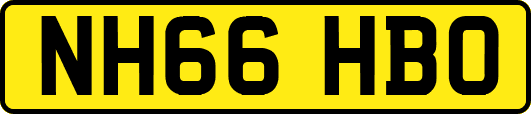 NH66HBO
