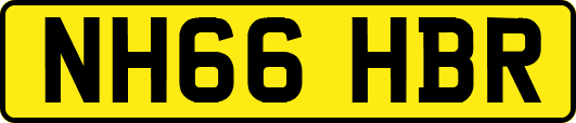 NH66HBR