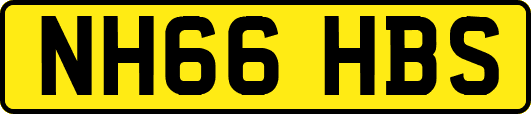 NH66HBS