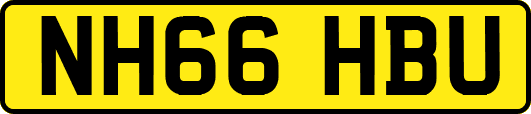 NH66HBU