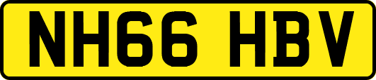 NH66HBV
