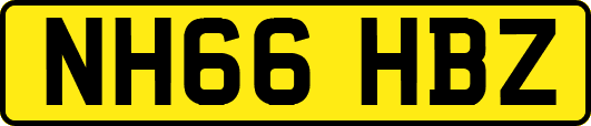 NH66HBZ
