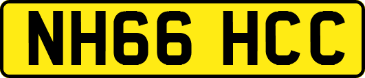 NH66HCC