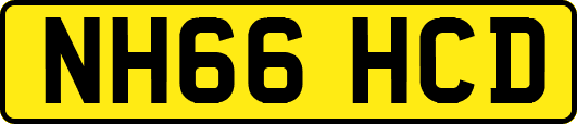 NH66HCD