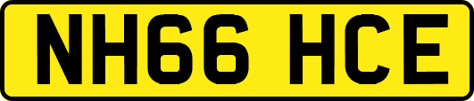 NH66HCE
