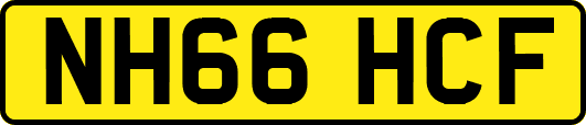 NH66HCF