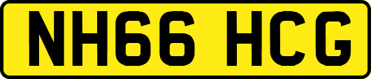 NH66HCG