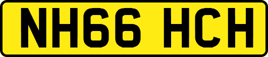 NH66HCH