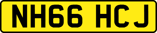 NH66HCJ