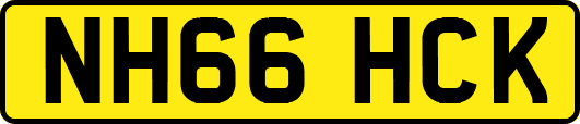 NH66HCK