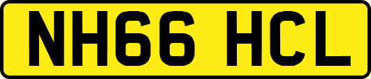 NH66HCL